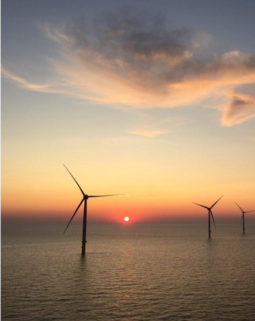 BorWin 5 Design Review