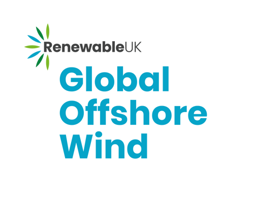 Global Offshore Wind Logo