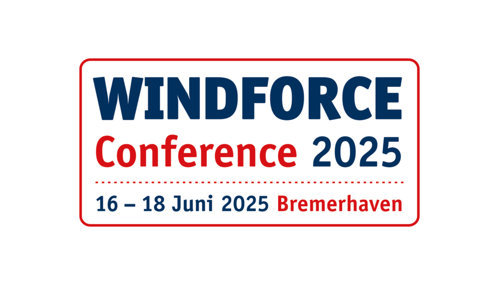 WAB Windforce Logo 2025